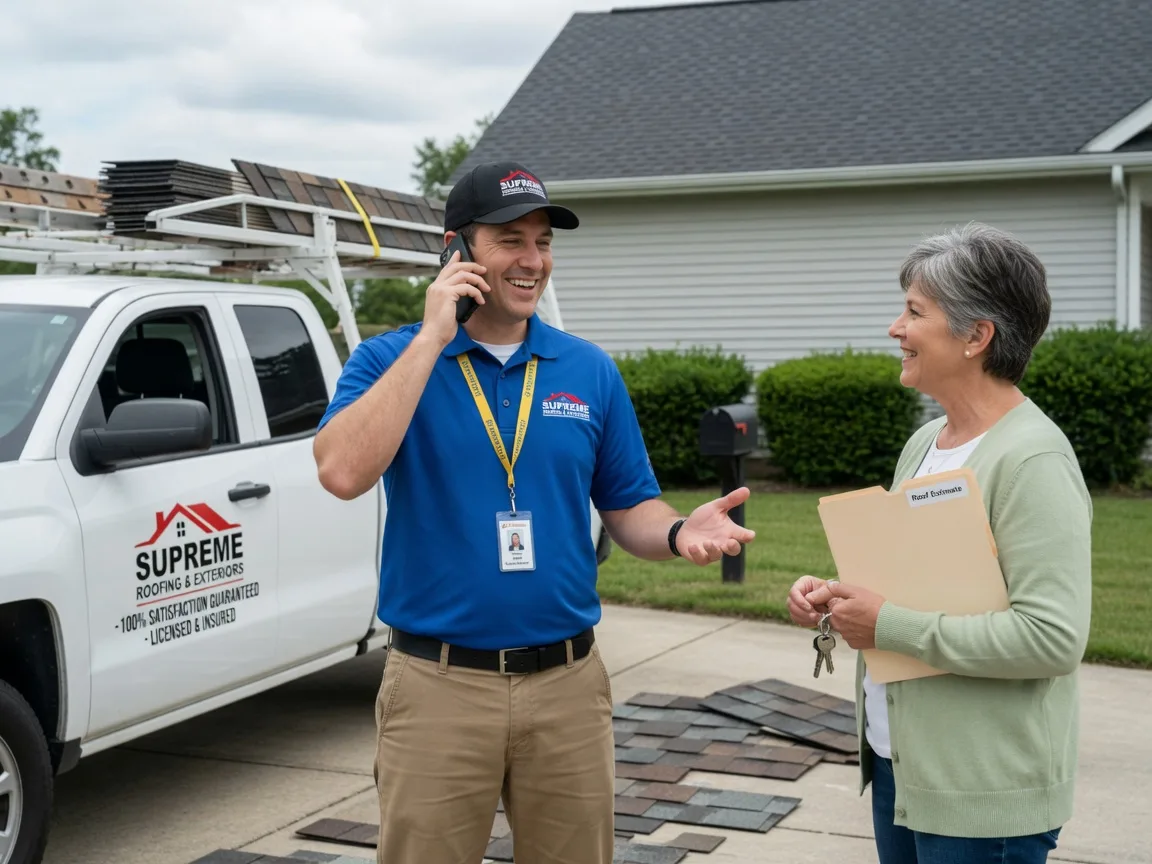 Roof Replacement Rockford, MI FAQs
